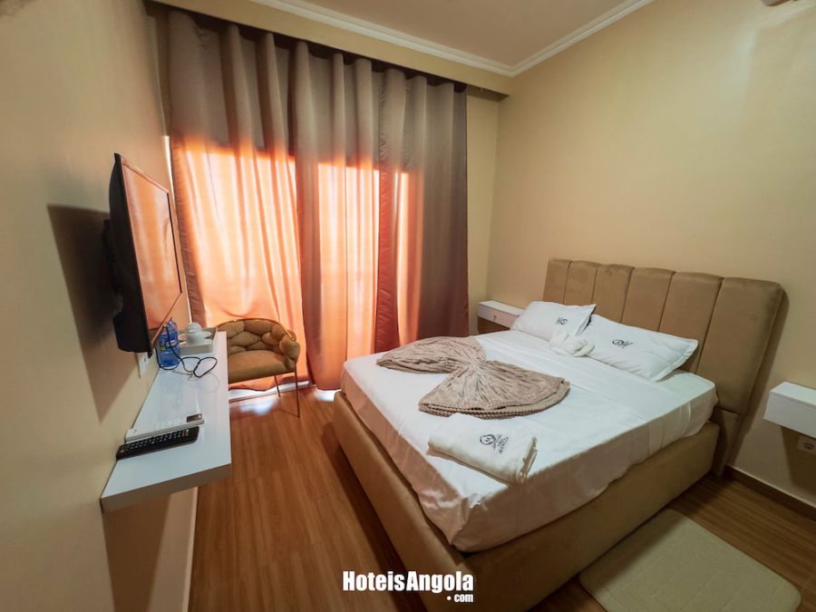Residencial Maweza - Imagem 8